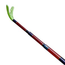 SILSTAR 釣魚竿 DHC Myungpa Flex Stand 5 節, 混色