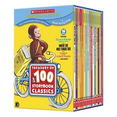 DVD 學術故事書 100EP 學術故事書寶藏 100EP, 16CD