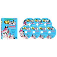 正哲英語初級逃脫操作Step 3 13-19韓國250萬學生選擇的優質講座, 7CD