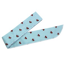 미미키드 유아동용 체리 쿨스카프