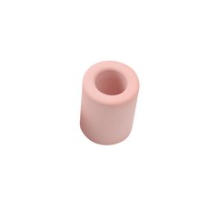 블럭마트 심플 원형 규조토 칫솔꽂이, 랜덤 발송, 1개