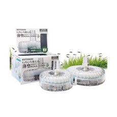 JBL 魚飼養水族館