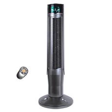 윈드피아 플래티늄 360도 타워팬, WINDPIA-360R, 1개