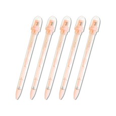 2Youngdesign 柔軟自動削筆器 杏色, 2mm, 5個