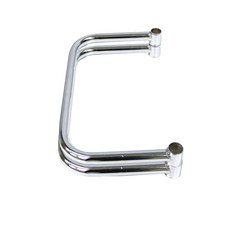 Korak Korea 25mm把手手把家具配件 600mm 2入, 單色