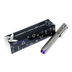 COSA NOY 按壓凝膠手燈 3W, 混色, 1個