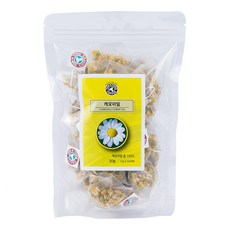 TOM N TOMS 洋甘菊茶茶包, 1g, 30入, 1個