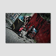 아티굿띵 포토그래퍼 박상우 세계 여행 사진 시리즈 no 147