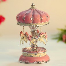 ANGANG JS 오르골 AG220, 혼합 색상