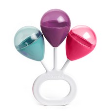 suavinex 銀河搖鈴, 淺紫色