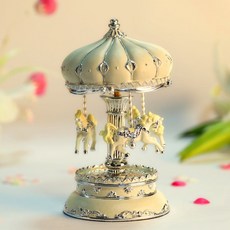 ANGANG JS 오르골 AG216, 혼합 색상