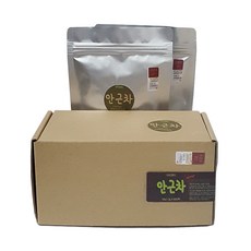 아이앤티 안근차, 1g, 50개입