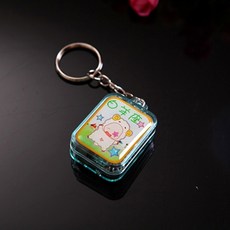 ANKANG JS 오르골 AK380, 혼합 색상