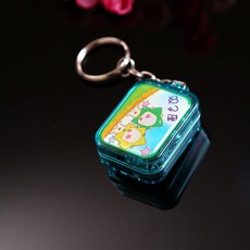 ANKANG JS 오르골 AK379, 혼합 색상