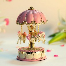 ANGANG JS 오르골 AG206, 혼합 색상