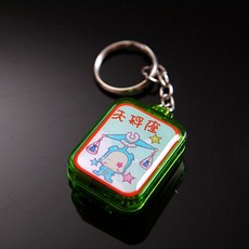 ANKANG JS 오르골 AK384, 혼합 색상
