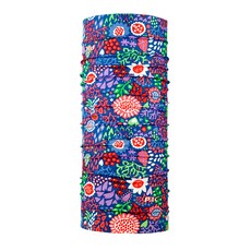 孩童印花多功能防曬圍脖, 8895-140