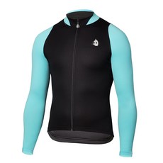 ETXEONDO 男款長袖自行車服