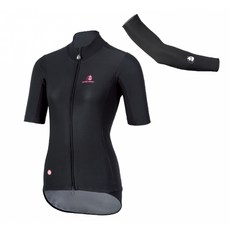 ETXEONDO女款WS Team Edition自行車騎行服+袖套