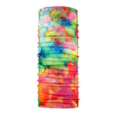 多功能圖案印花防曬圍脖, 8890-223