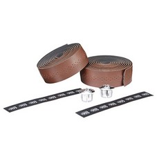 RITCHEY 經典合成皮革自行車車把帶, 棕色, 1個