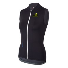 에띠엔도 여성용 엔추나 민소매 자전거 져지