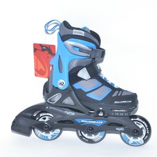 ROLLERBLADE 羅勒佈雷德 2018 Spitfire 可孩童直排輪鞋, 混色