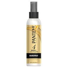 팬틴 익스트라 스트롱 강력 고정 헤어스프레이, 252ml, 1개