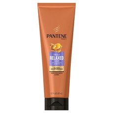 팬틴 Pro-V 코코넛 조조바오일 릴랙스드 밀크타입 헤어 모이스춰라이져, 257ml, 1개