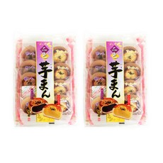 饅頭餅, 220g, 2袋