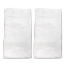 無螢光劑壓紋棉布尿墊 XL號, 素色, 2入