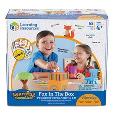 Learning Resources 學習紙牌遊戲 LER3201, 混色