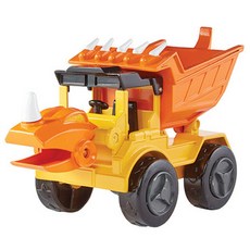 Learning Resources 自卸車玩具 EDI4158, 混色