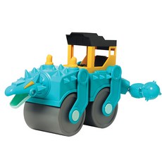 Learning Resources 甲龍重型設備玩具 EDI4150, 混色