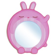 BNC 幸運符, 兔款