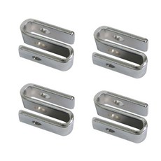 Korak Korea N環 家具配件材料 4入, 單色