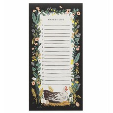 Rifle Paper COUNTRY FARM市場墊, 混色, 1個