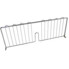 Korack Korea 金屬層架分隔板 家具配件 350mm, 單一顏色, 1個