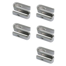 Korak 韓國 N Hori 家具配件 5P, 單色