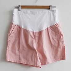 Motherlike H弧短褲