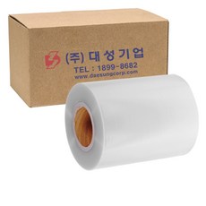 COOK&LOCK 手動封箱膜 150mm 4入, 4件, 1個