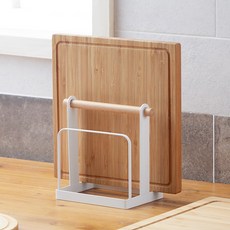 sunwooland 簡易木砧板 YS-10009PP, 混色, 1個