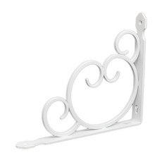 貨架奈良雲貨架白色, 1個