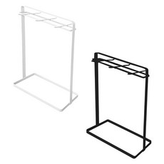 Block Mart 廚房收納盒炊具衣架, 隨機發貨, 2件