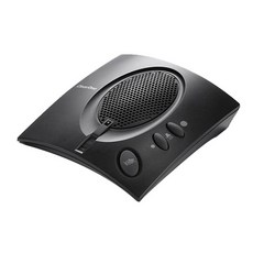 Clear One USB喇叭耳機 CHAT-50, 聊天 50