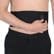 SSENBER 腰部支撐帶, 混色