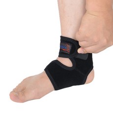 SSENBER 腳踝護帶, 混合顏色, 1個