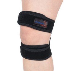 SSENBER X型護膝, 混合顏色, 1個