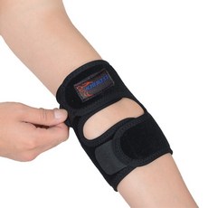 SSENBER 護肘, 混合色, 1個