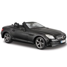 Maisto 1:24比例汽車模型